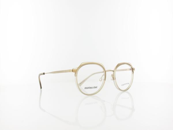 Comma | 70078 61 48 | brown gold