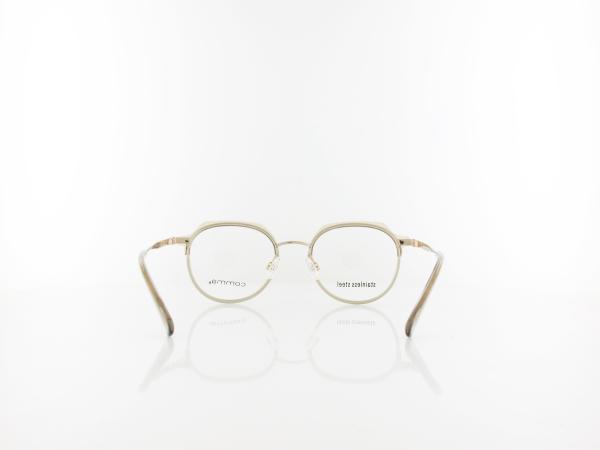 Comma | 70078 61 48 | brown gold