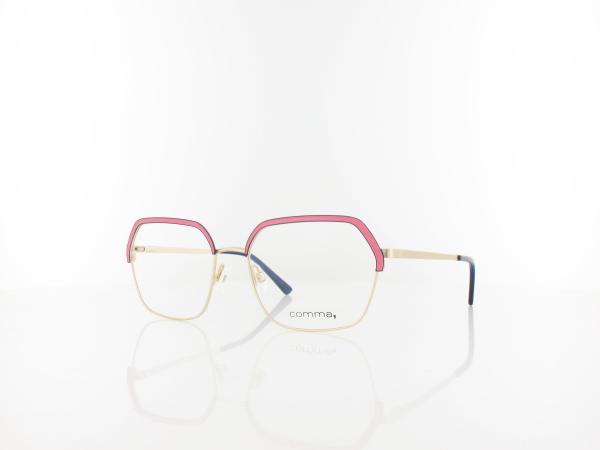 Comma | 70080 71 55 | pink gold
