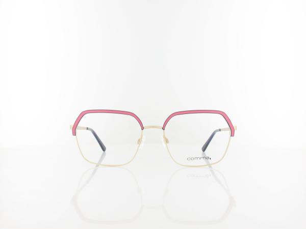 Comma | 70080 71 55 | pink gold