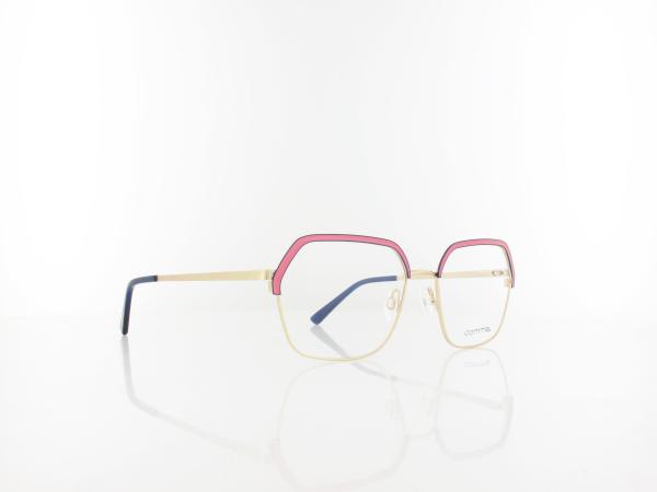 Comma | 70080 71 55 | pink gold