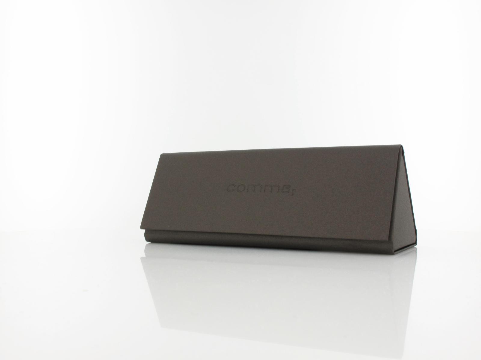 Comma | 70091 90 49 | transparent grey silver