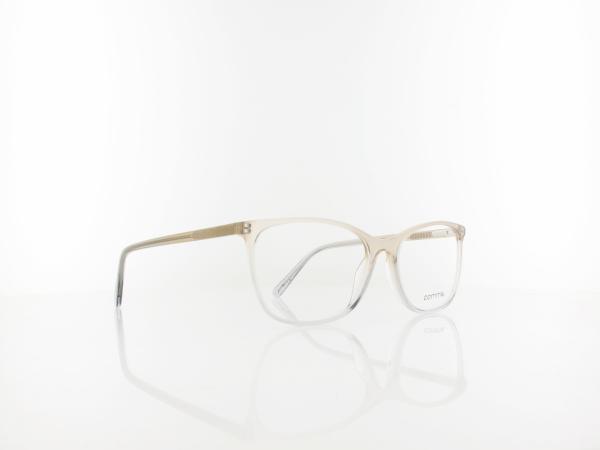 Comma | 70094 69 54 | transparent beige to grey