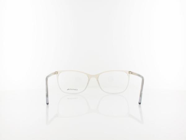 Comma | 70094 69 54 | transparent beige to grey