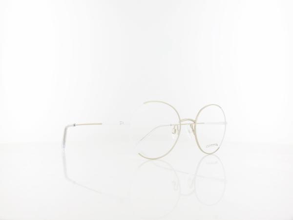 Comma | 70095 10 50 | light gold white