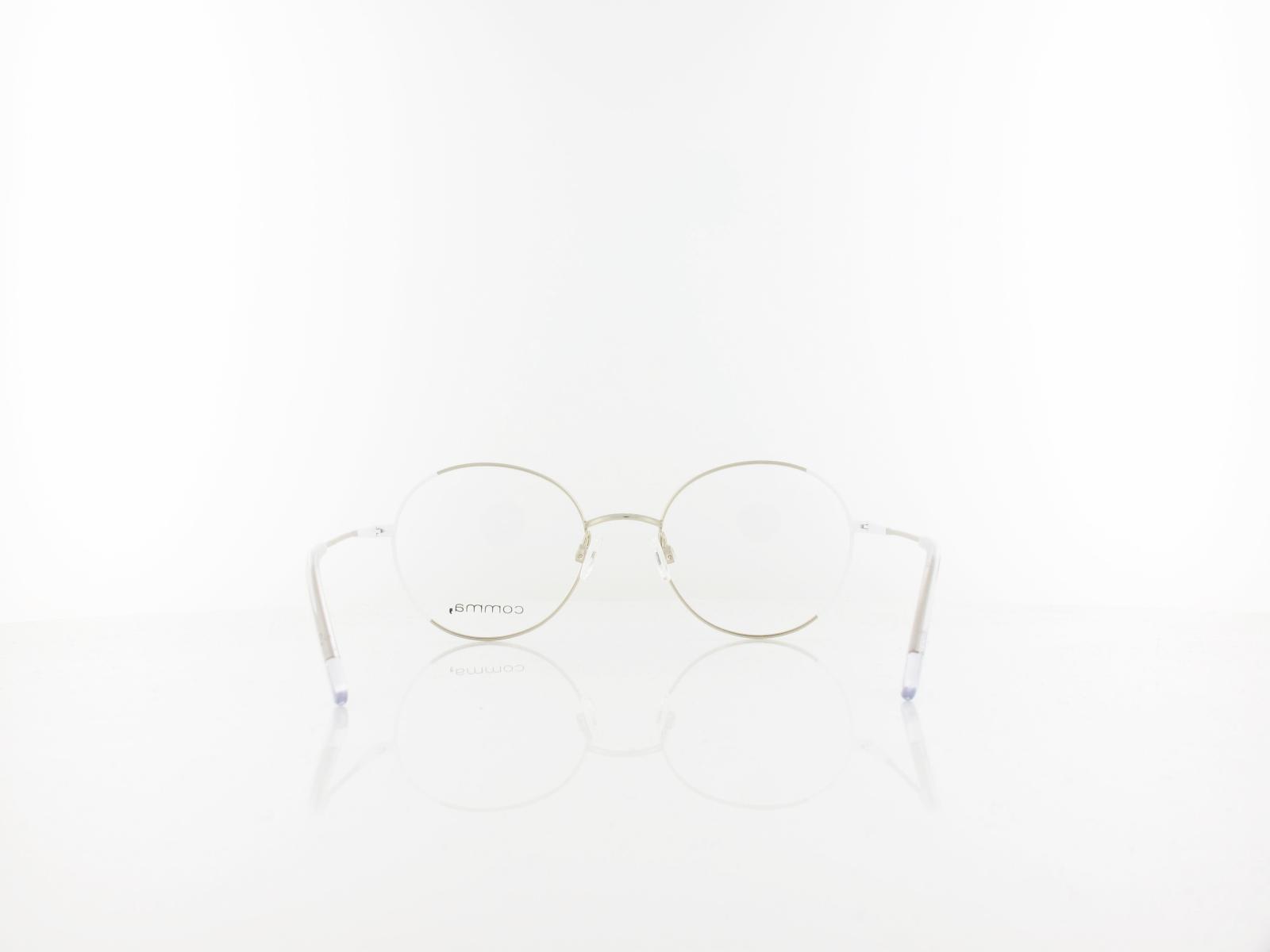 Comma | 70095 10 50 | light gold white