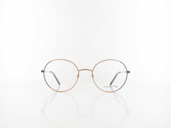 Comma | 70095 65 50 | brown green