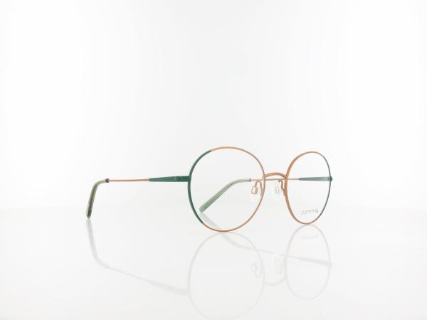 Comma | 70095 65 50 | brown green