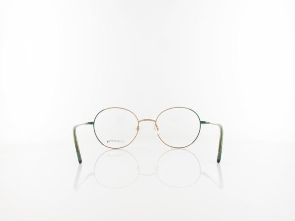 Comma | 70095 65 50 | brown green