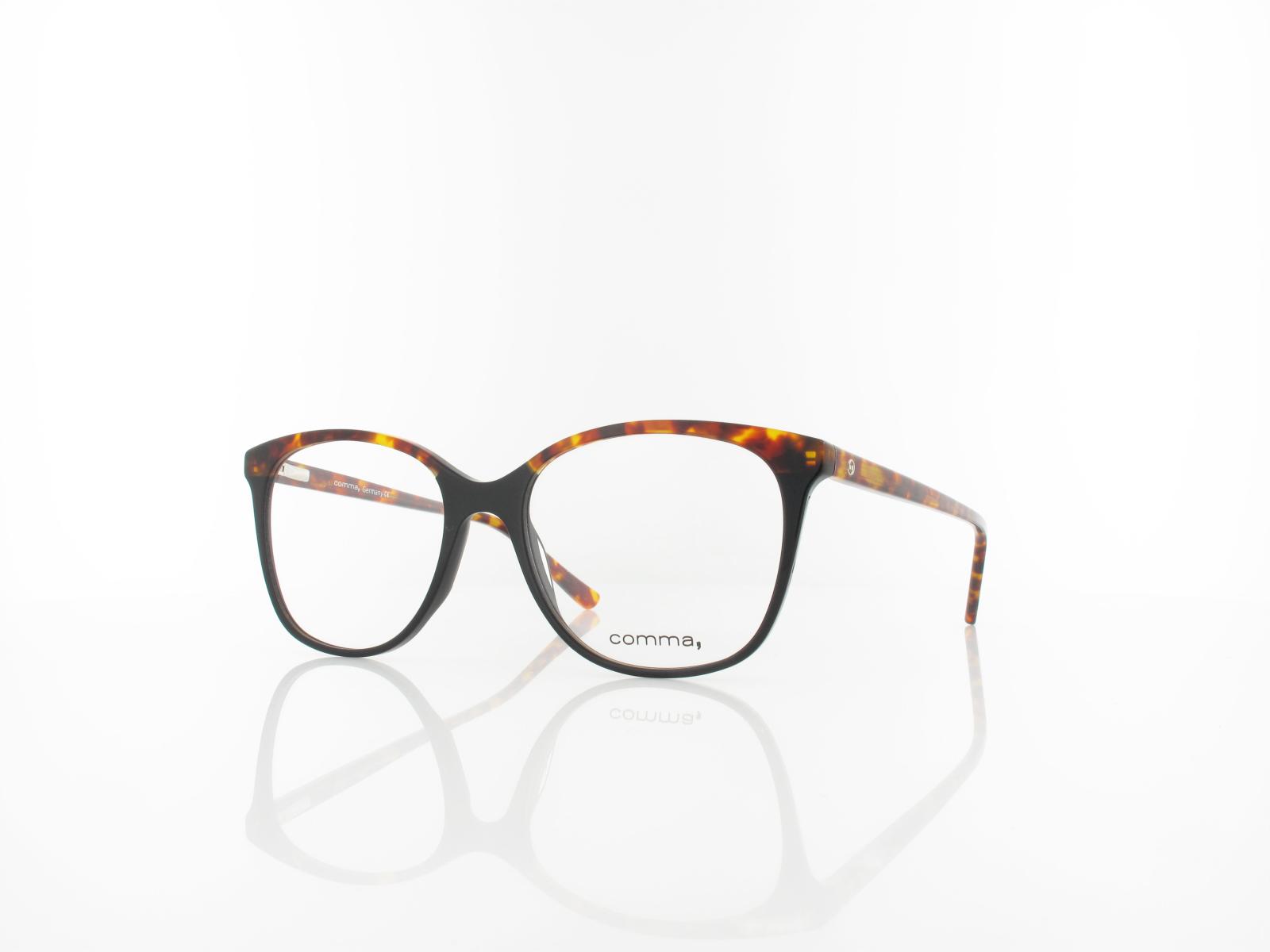 Comma | 70103 36 53 | havana black