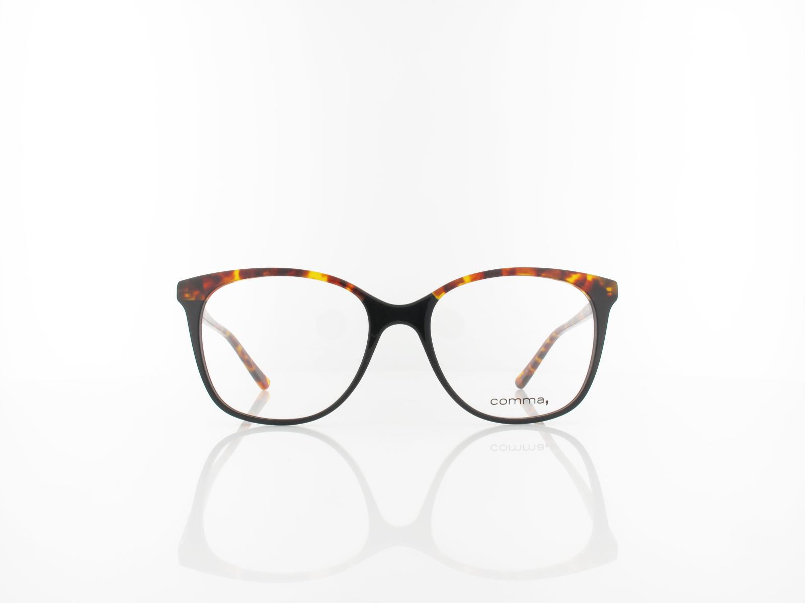 Comma | 70103 36 53 | havana black