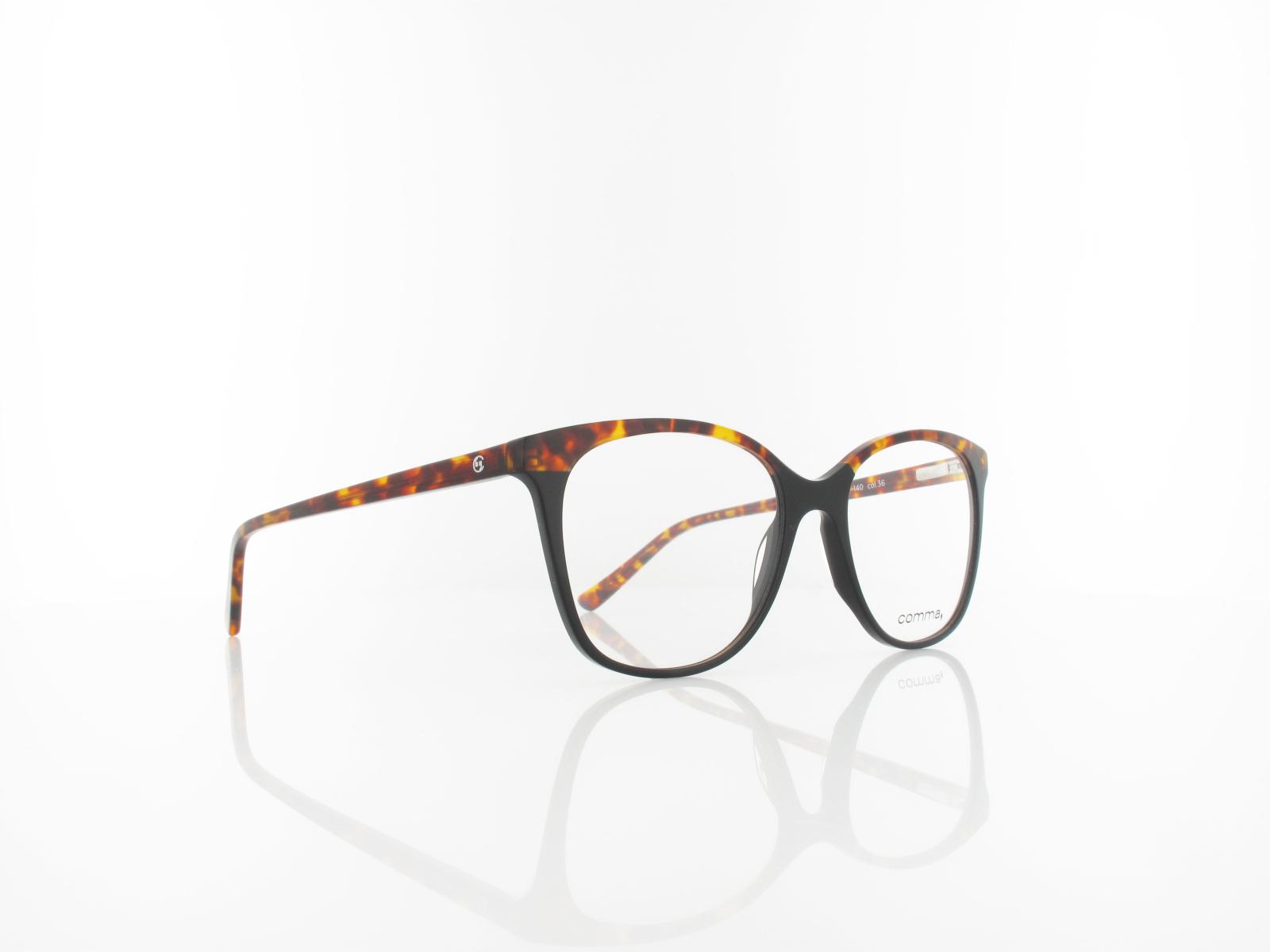 Comma | 70103 36 53 | havana black