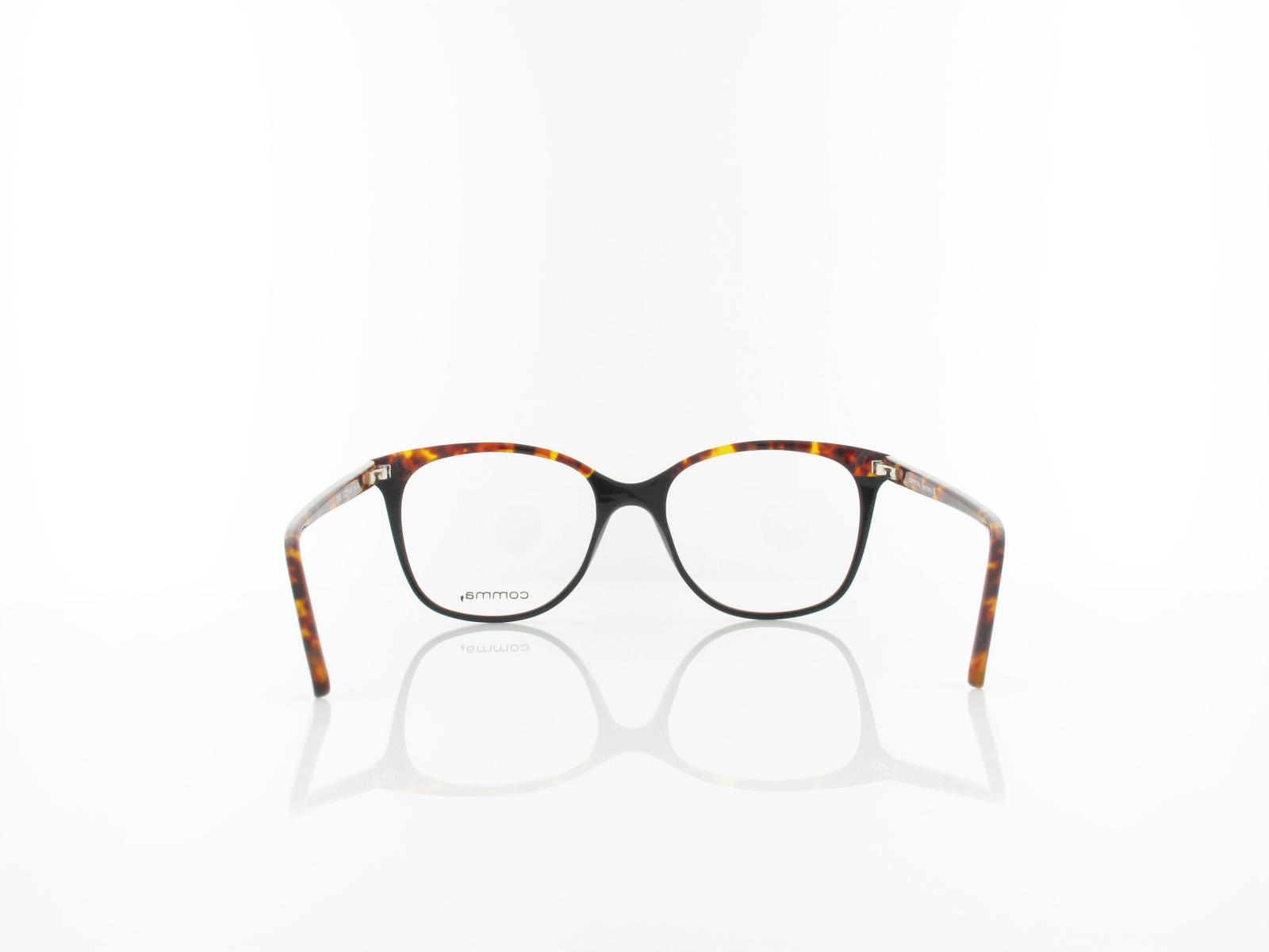 Comma | 70103 36 53 | havana black