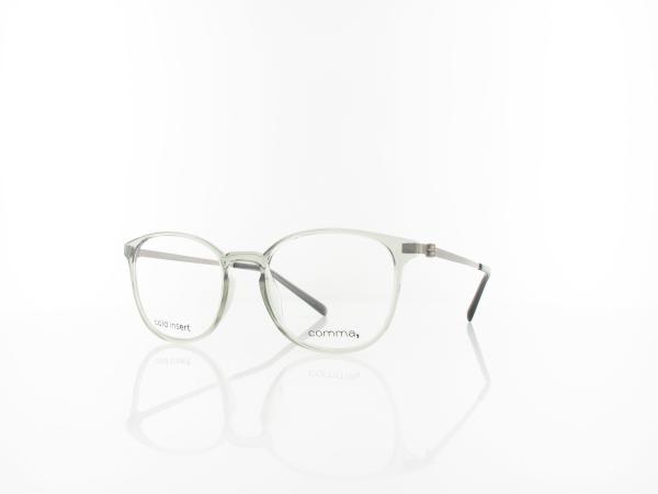 Comma | 70109 90 49 | grey transparent