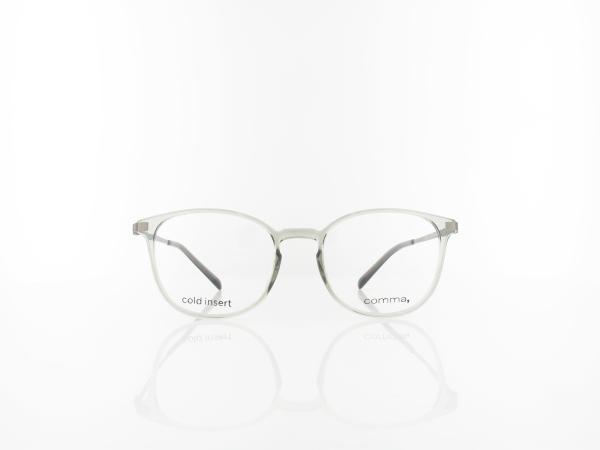 Comma | 70109 90 49 | grey transparent