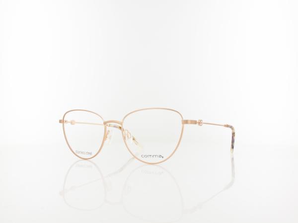 Comma | 70115 10 52 | gold