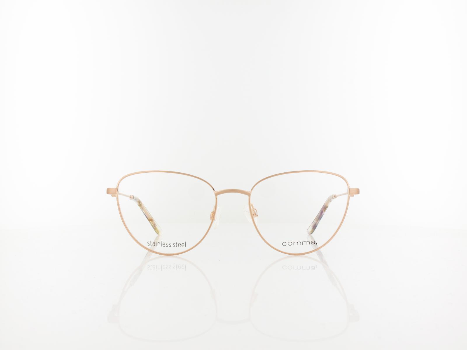 Comma | 70115 10 52 | gold