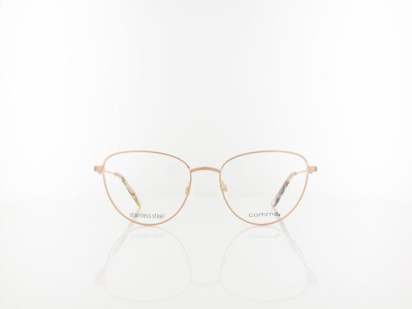 Comma | 70115 10 52 | gold