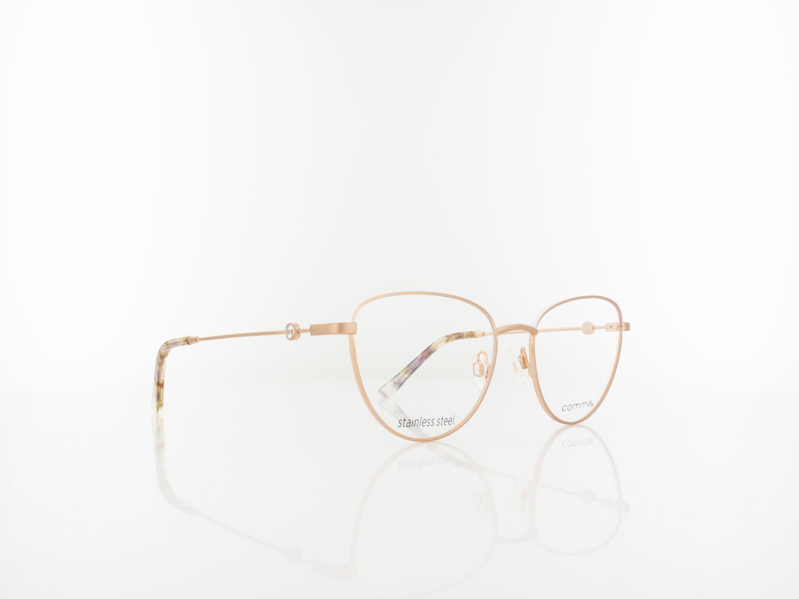 Comma | 70115 10 52 | gold