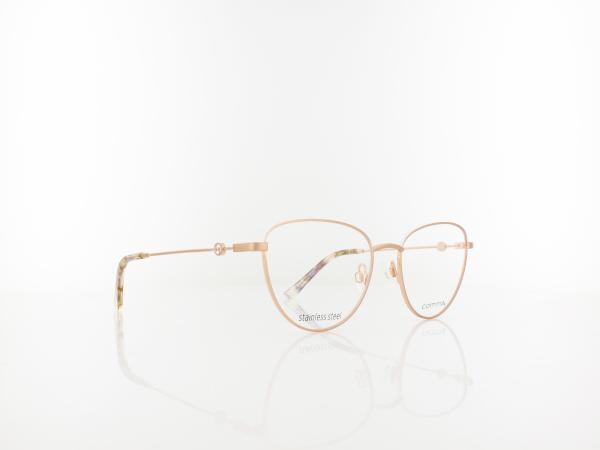 Comma | 70115 10 52 | gold