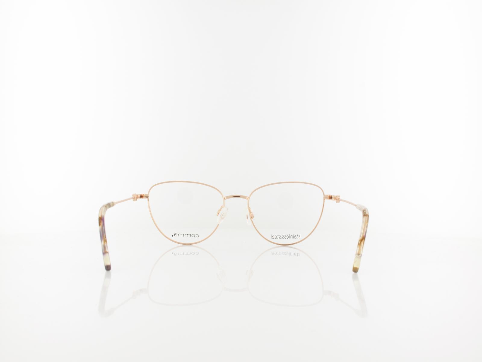Comma | 70115 10 52 | gold