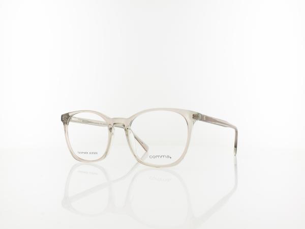 Comma | 70120 65 51 | braun transparent