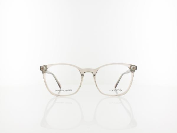 Comma | 70120 65 51 | braun transparent