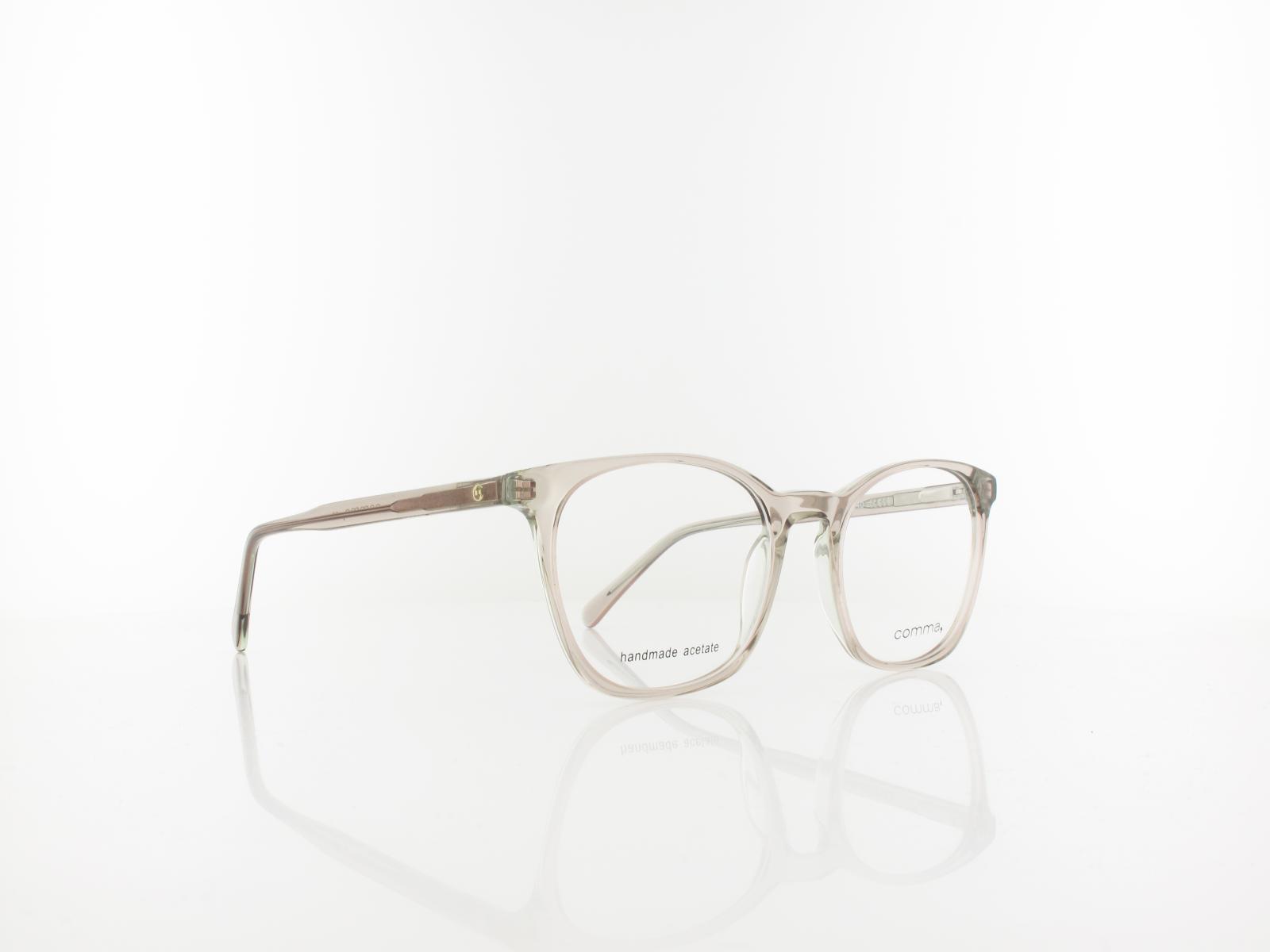 Comma | 70120 65 51 | braun transparent