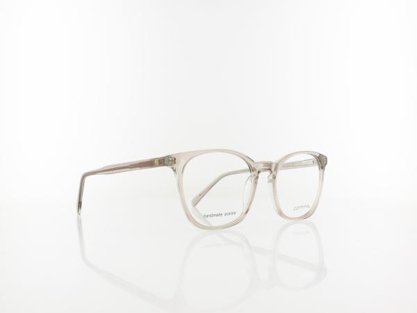 Comma | 70120 65 51 | braun transparent