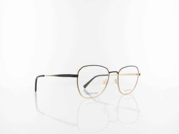 Comma | 70125 80 51 | gold black