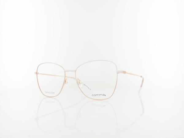 Comma | 70129 01 57 | white rose gold
