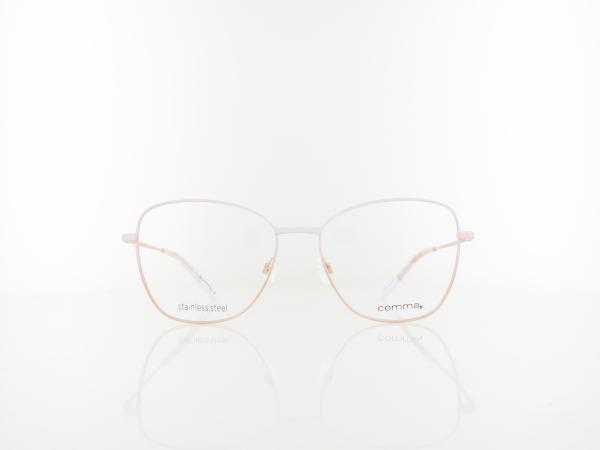 Comma | 70129 01 57 | white rose gold