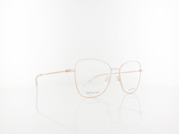 Comma | 70129 01 57 | white rose gold