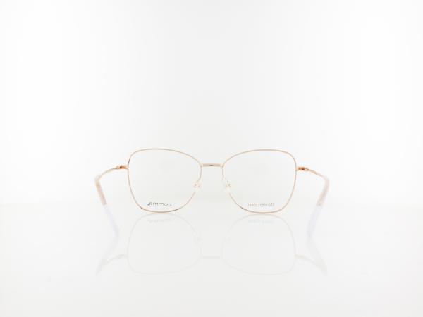 Comma | 70129 01 57 | white rose gold