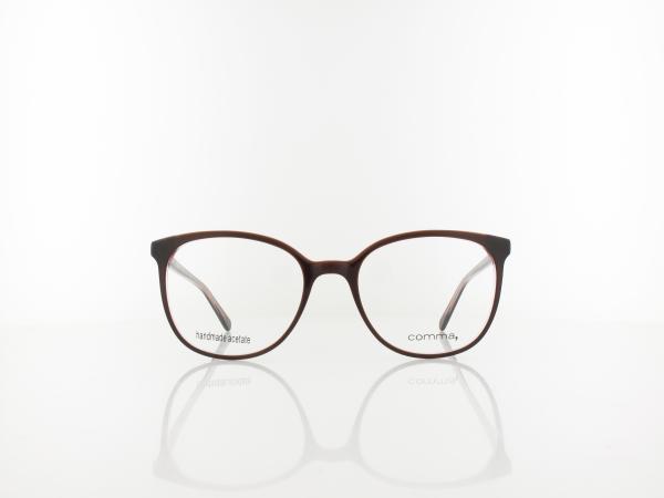 Comma | 70140 70 52 | red transparent