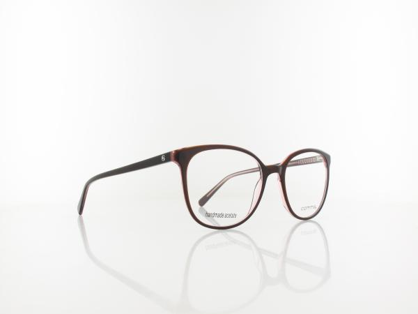 Comma | 70140 70 52 | red transparent