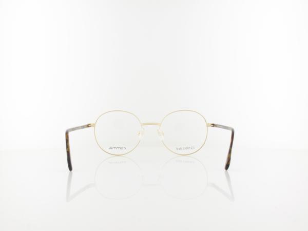 Comma | 70146 16 51 | matte gold brown
