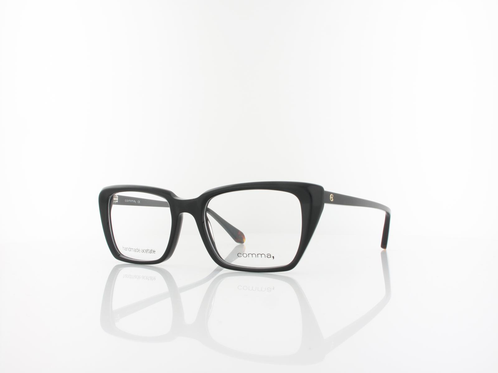 Comma | 70149 30 51 | black