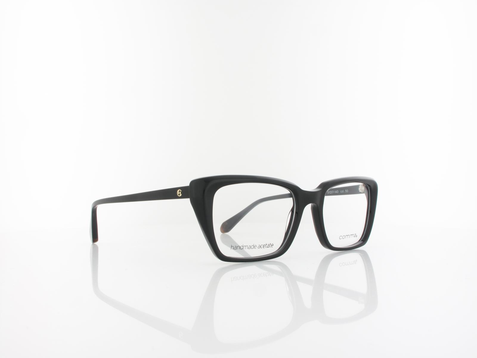 Comma | 70149 30 51 | black