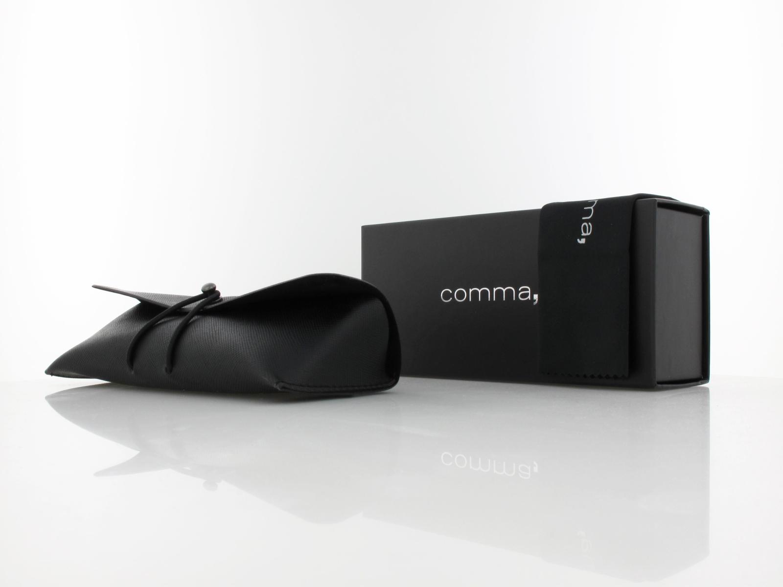 Comma | 70149 30 51 | black