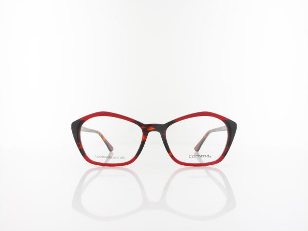 Comma | 70153 70 53 | red black