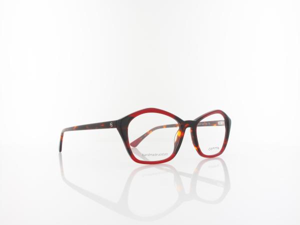 Comma | 70153 70 53 | red black