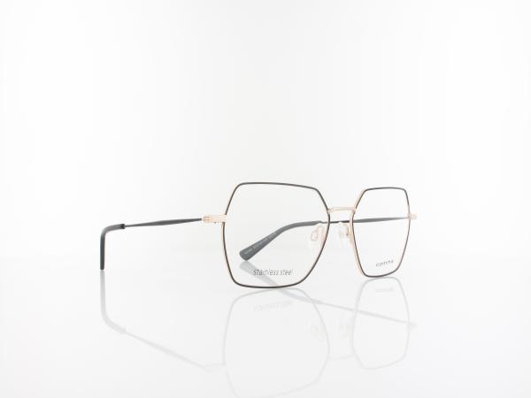 Comma | 70156 61 55 | black brown
