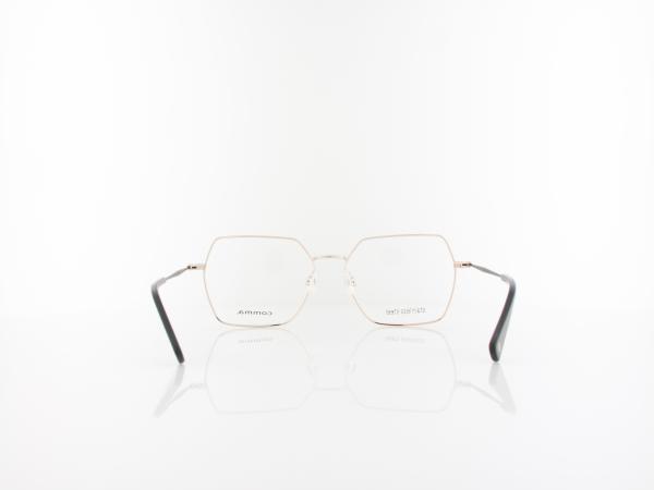 Comma | 70156 61 55 | black brown