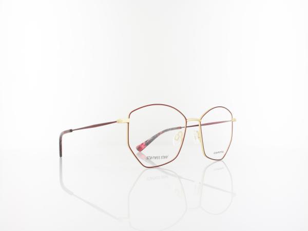 Comma | 70158 71 54 | red golden