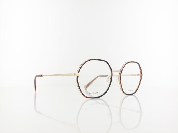 Comma | 70236 61 53 | havanna gold glänzend