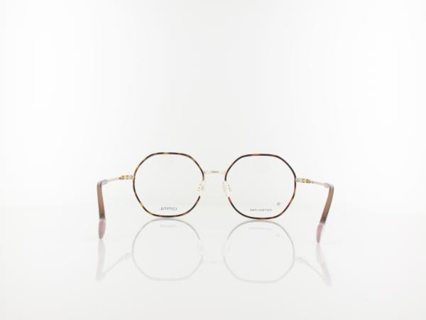 Comma | 70236 61 53 | havanna gold glänzend