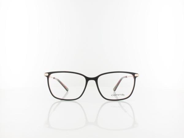 Comma | 70079 31 51 | black red green