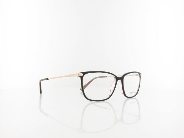 Comma | 70079 31 51 | black red green