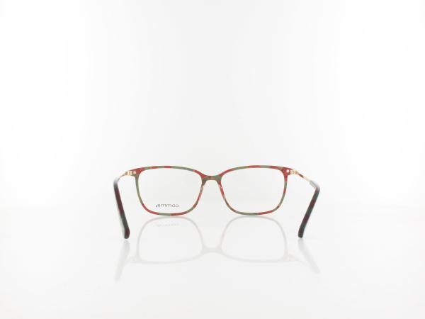 Comma | 70079 31 51 | black red green